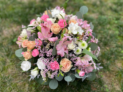 Fortin Fleurs à Poitiers