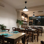 Photo n°3 de l'avis de Carmelo.i fait le 09/02/2020 à 21:22 sur le  Hostaria La Cerquetta à Rome