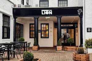 Lion Hotel & Restaurant image