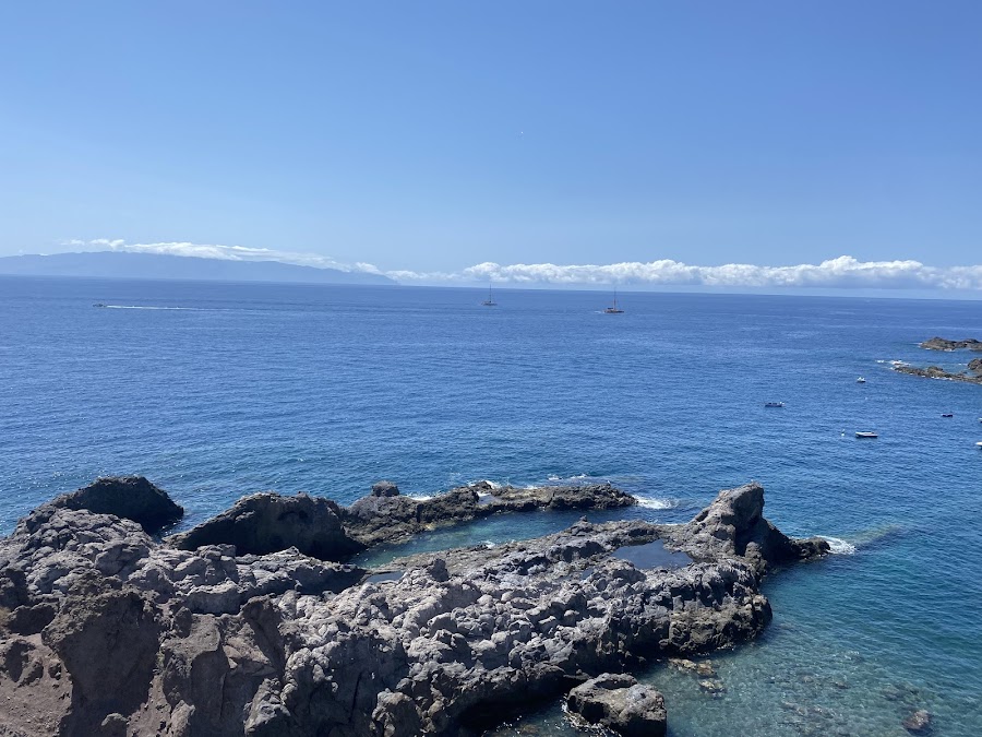 Restaurante Los Corales