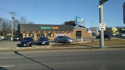 Batteries Plus Bulbs, 10724 W Greenfield Ave, West Allis, WI 53214, USA, 