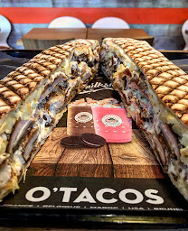 Photo n°89 de O’tacos Annecy à Annecy ()