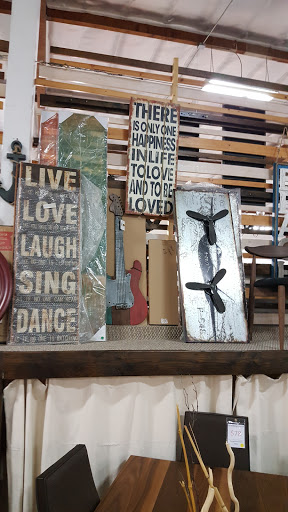 Furniture Store «Furnishing America», reviews and photos, 301 E Stevens Ave, Santa Ana, CA 92707, USA