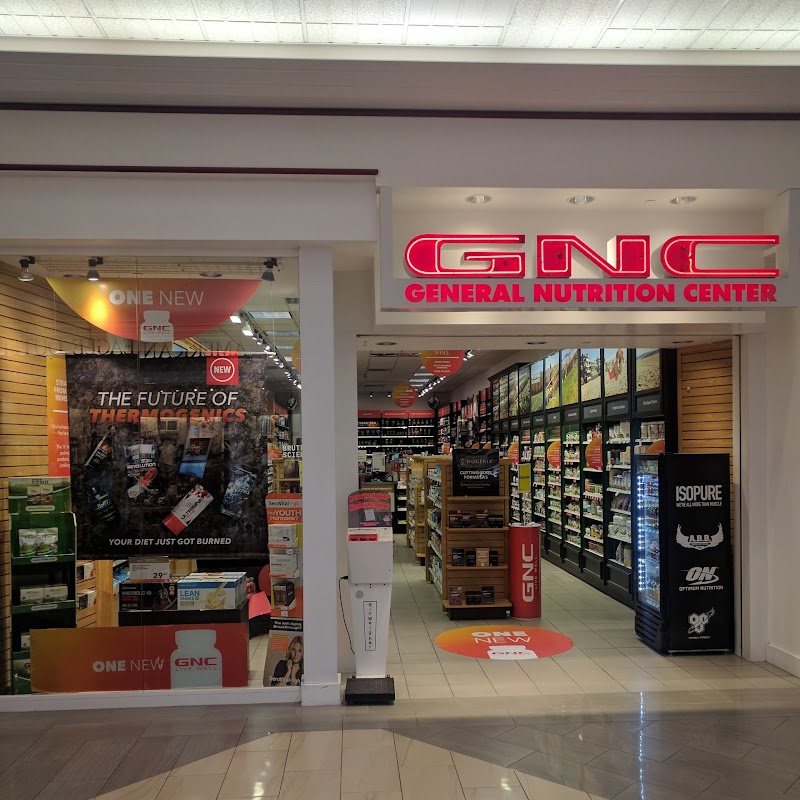 GNC