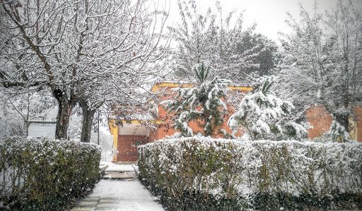 CEIP San Julián, Institución educativa pública en Cuenca,Cuenca