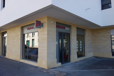 Agence immobilière Metz Sud - Stéphane Plaza à Metz