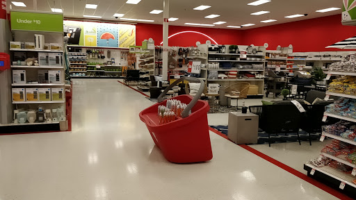 Department Store «Target», reviews and photos, 21365 SW Baler Way, Sherwood, OR 97140, USA