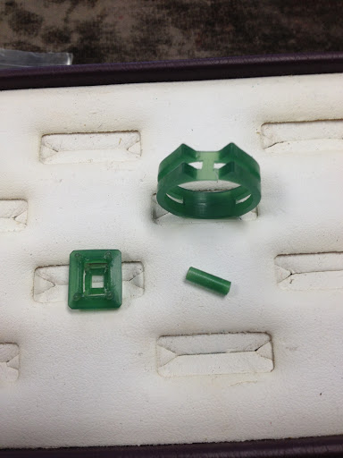 Jeweler «Muhl Jewelers», reviews and photos, 1130 Orange Ave, Coronado, CA 92118, USA