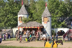 The Kansas City Renaissance Festival image