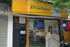 Dr Lal Pathlabs - Patient Service Centre image