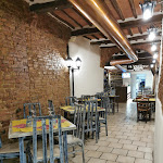 Photo n°2 de l'avis de Alessia.e fait le 28/06/2021 à 21:36 sur le  Osteria Pizzeria Il Vicolo à Siena