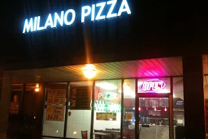 Milano Pizza image