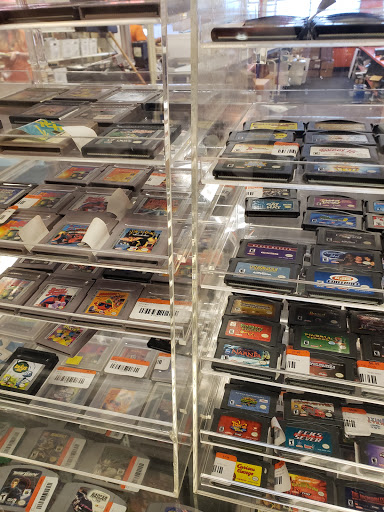 Book Store «2nd & Charles», reviews and photos, 101 Geoffrey Dr, Newark, DE 19713, USA