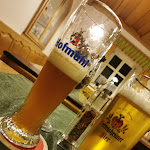 Photo n°2 de l'avis de Nancy.o fait le 28/08/2021 à 09:00 sur le  Landgasthof zum Hirschen - Wettelsheim à Treuchtlingen