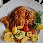 Photo n°7 de l'avis de Claus.i fait le 18/08/2023 à 20:25 sur le  Hotel Blaue Gams à Ettal