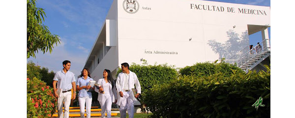 Facultad de Medicina (FM)