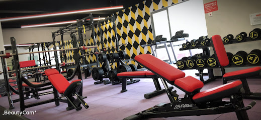 BELIEVE FITNESS ATIVO PLAZA - Block A, Believe fitness ATIVO PLAZA, 1-5, Persiaran Perdana, Bandar Sri Damansara, 52200 Kuala Lumpur, Federal Territory of Kuala Lumpur, Malaysia