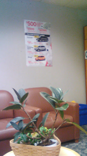 Car Dealer «White Bear Mitsubishi», reviews and photos, 3400 Hwy 61 N, White Bear Lake, MN 55110, USA