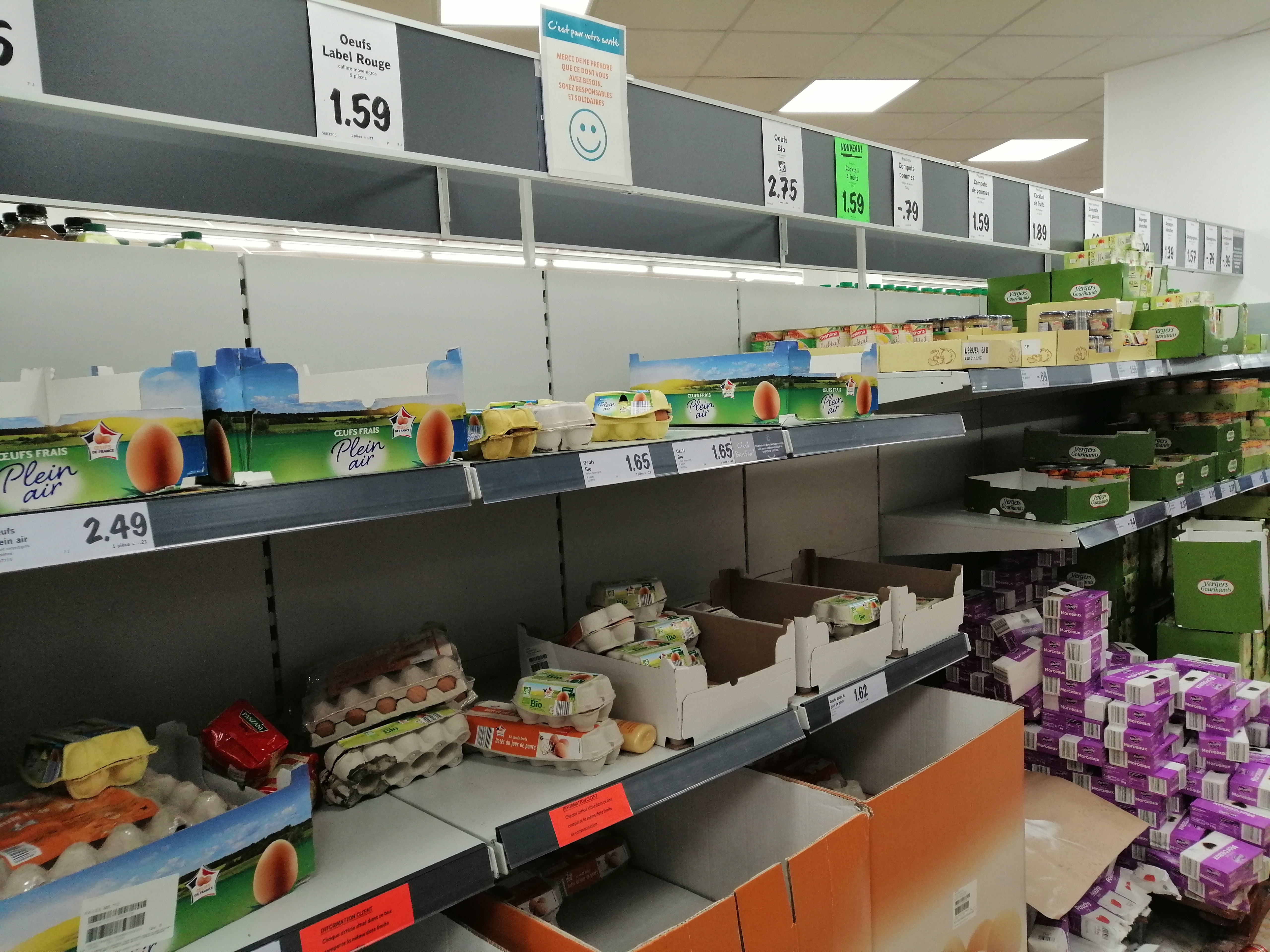 Photo n° 6 de l'avis de Gaston.A fait le 27/05/2020 à 18:02