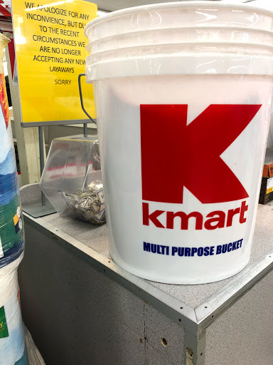 Discount Store «Kmart», reviews and photos, 15891 OH-170, East Liverpool, OH 43920, USA