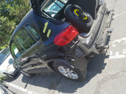 Auto Body Shop «Dulles Auto Body & Paint», reviews and photos, 44827 Old Ox Rd G, Sterling, VA 20166, USA