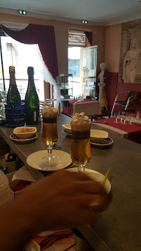 Plats et boissons du Restaurant italien L'Italiano à Castelnaudary - n°11