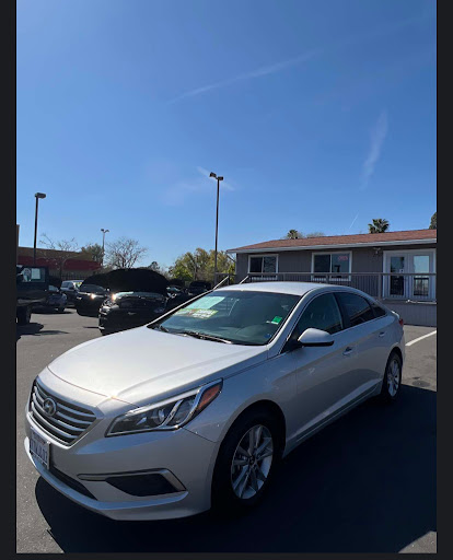 Used Car Dealer «Jala Auto Sales», reviews and photos, 2400 Fulton Ave, Sacramento, CA 95825, USA