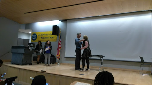 College «Berkeley City College Bookstore», reviews and photos, 2050 Center St #517, Berkeley, CA 94704, USA