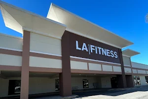 LA Fitness image