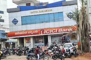 ICICI Bank Hyderabad Santosh Nagar image