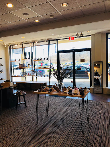 Shoe Store «Benjamin Lovell Shoes», reviews and photos, 525 Glen Eagle Square, Glen Mills, PA 19342, USA
