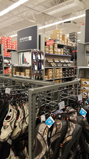 Sporting Goods Store «Academy Sports + Outdoors», reviews and photos, 3641 Lake Emma Rd, Lake Mary, FL 32746, USA