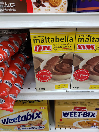 Grocery Store «Quick Shop South African, British (UK), Kenyan Store», reviews and photos, 17509 Coit Rd #6, Dallas, TX 75252, USA