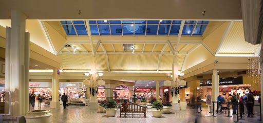 Shopping Mall «North Shore Square Mall», reviews and photos, 150 Northshore Blvd, Slidell, LA 70460, USA
