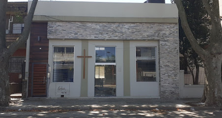 Iglesia Emanuel de Montevideo