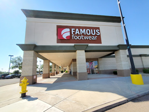 Shoe Store «Famous Footwear», reviews and photos, 13768 W Bell Rd, Surprise, AZ 85374, USA
