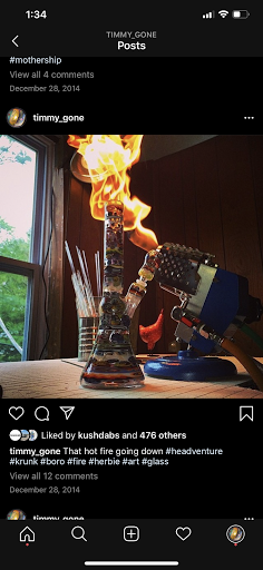 Gift Shop «Headventure Smoke Shop», reviews and photos, 2359 Plainfield Rd #2, Crest Hill, IL 60403, USA