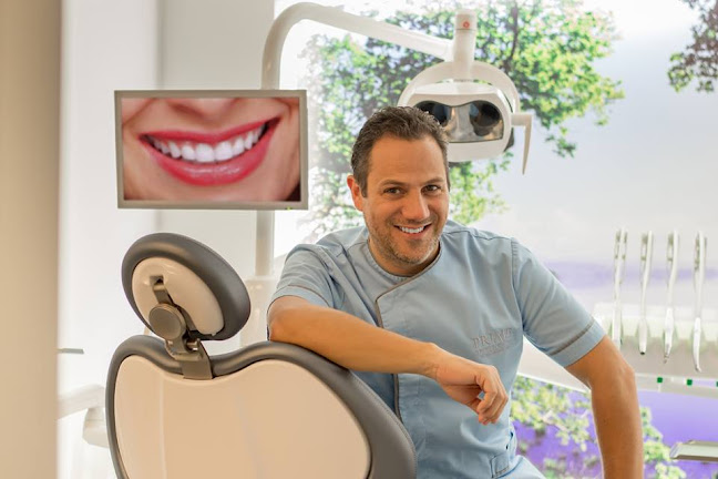 Prime Dental Clinic - Lisboa
