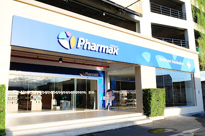 Pharmax The Crystal เอกมัย-รามอินทรา