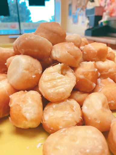 Donut Shop «New York Donuts», reviews and photos, 2020 Mansfield Webb Rd # 108, Arlington, TX 76002, USA