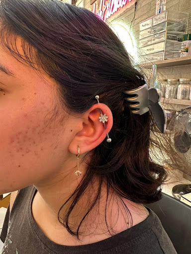 Explore aries zodiac sign tattoo ideas, creative tattoo ideas in San Diego, available at High Class Tattoo SD