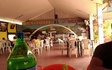 Restaurant Rincon Valluno (Ex-Camireño) image