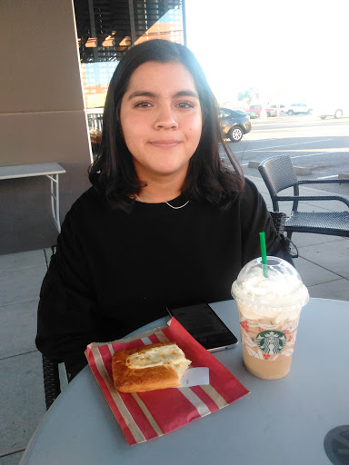 Coffee Shop «Starbucks», reviews and photos, 1881 Joe Battle Blvd, El Paso, TX 79936, USA