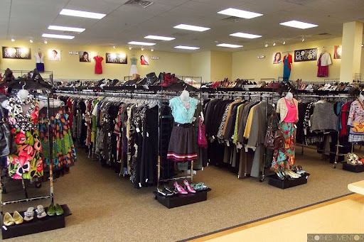 Used Clothing Store «Clothes Mentor», reviews and photos, 3196 FM407 #201, Highland Village, TX 75077, USA