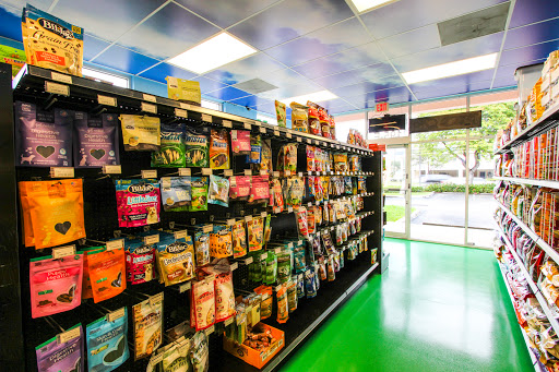 Pet Supply Store «Brothers Pet Nutrition Fort Lauderdale», reviews and photos, 195 N Federal Hwy, Fort Lauderdale, FL 33301, USA