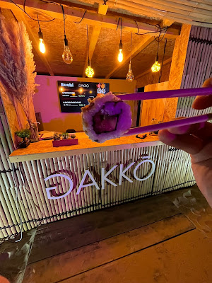 Gakkō à Cambrai