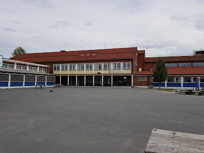 Mjøndalen skole