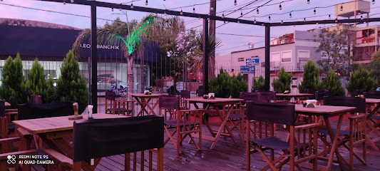 SAHARA Resto Bar