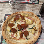 Photo n°3 de l'avis de Franco.i fait le 09/07/2020 à 21:34 sur le  Pizzeria Friggitoria Zer081 à Gaglianico