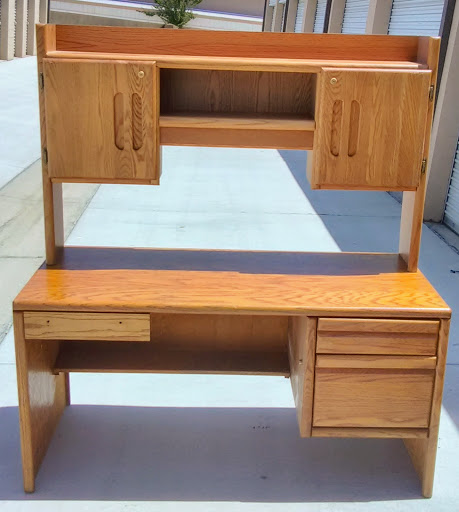 Self-Storage Facility «Airport Mini Storage», reviews and photos, 7044 Arlington Ave, Riverside, CA 92503, USA